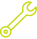 wrench icon