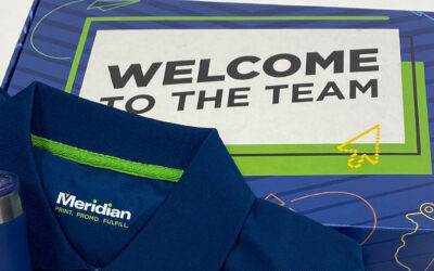 Kickstart the Journey of Your New Hires with Custom Employee Welcome Kits