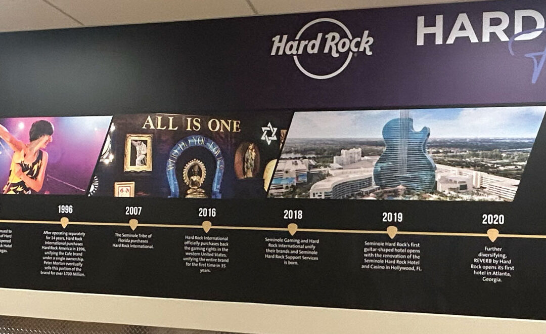 Celebrating the Growth of Hard Rock Rockford